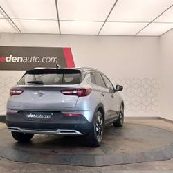 Opel Grandland Hybrid 225 ch BVA8 Ultimate Bruges