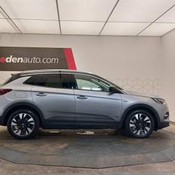 Opel Grandland Hybrid 225 ch BVA8 Ultimate Bruges
