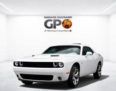 Dodge Challenger Monsireigne