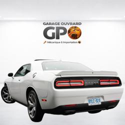 Dodge Challenger 3.6 V6 309 Monsireigne