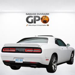Dodge Challenger 3.6 V6 309 Monsireigne
