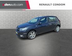 Dacia Sandero Condom