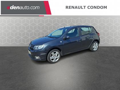 Dacia Sandero - TCe 90 E6C Advance - 8 750 €