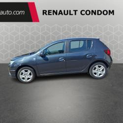 Dacia Sandero TCe 90 E6C Advance Condom