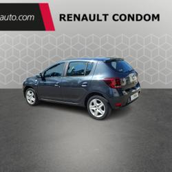 Dacia Sandero TCe 90 E6C Advance Condom