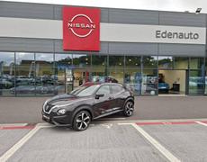 Nissan Juke Langon