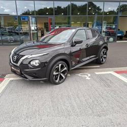 Nissan Juke DIG-T 114 N-Connecta Langon