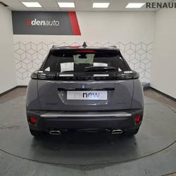 Peugeot 2008 Hybrid 136 e-DCS6 Allure Dax