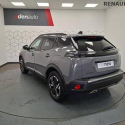 Peugeot 2008 Hybrid 136 e-DCS6 Allure Dax