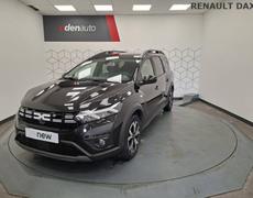 Dacia Jogger Dax