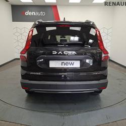 Dacia Jogger ECO-G 100 7 places Extreme occasion - Dax - photo 2/43