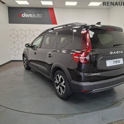Dacia Jogger ECO-G 100 7 places Extreme occasion - Dax - photo 3/43