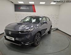 Honda HR V Dax