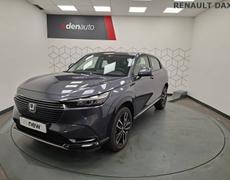 Honda HR V e:HEV 1.5 i-MMD Advance