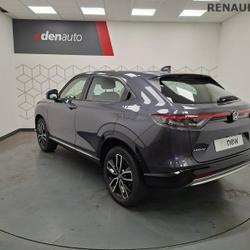 Honda HR V e:HEV 1.5 i-MMD Advance occasion - Dax - photo 3/50