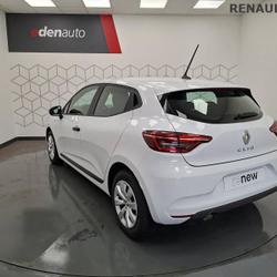 Renault Clio 5 SCe 65 Authentic Dax