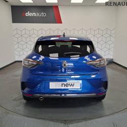 Renault Clio 5 TCe 90 Techno Dax