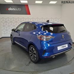 Renault Clio 5 TCe 90 Techno Dax