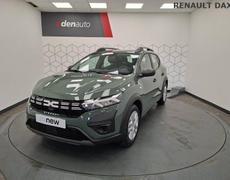 Dacia Sandero Dax