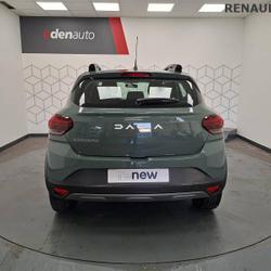 Dacia Sandero ECO-G 100 Stepway Essential occasion - Dax - photo 2/38
