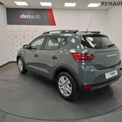 Dacia Sandero ECO-G 100 Stepway Essential occasion - Dax - photo 3/38