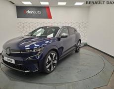 Renault Megane 4 Dax