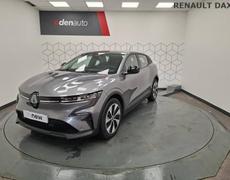 Renault Megane 4 Dax