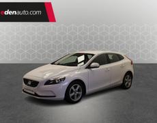 Volvo V40 - Business D2 115 Momentum - 11 190 €