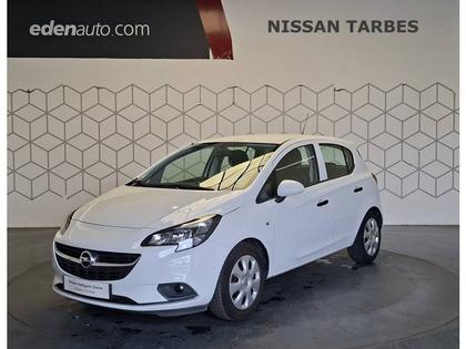 Opel Corsa - 1.4 90 ch BVA6 Excite - 10 180 €