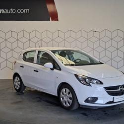 Opel Corsa 1.4 90 ch BVA6 Excite Tarbes