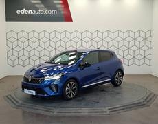 Renault Clio 5