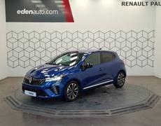 Renault Clio 5 - TCe 90 Techno - 16 990 €