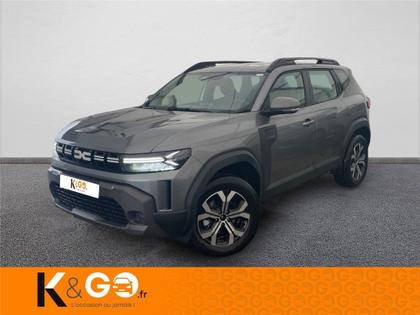 Dacia Duster - HYBRID 140 4X2 Expression - 25 990 €