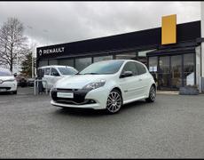 Renault Clio 3 Beaupréau-en-Mauges