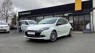 Renault Clio  - photo 0