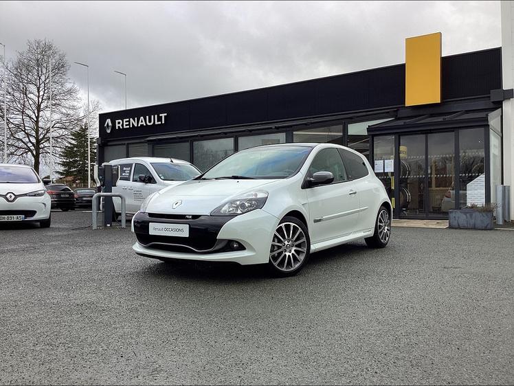 Renault Clio  - 24 900 €