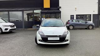 Renault Clio  - photo 1