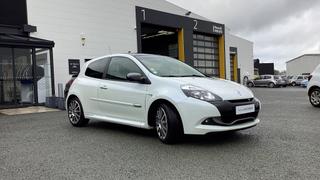 Renault Clio  - photo 2