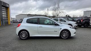 Renault Clio  - photo 3