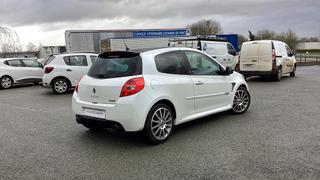 Renault Clio  - photo 4