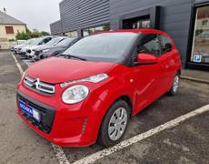 Citroen C1 Combourg