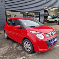 Citroen C1 II 1.0 VTI FEEL BVM5 72 occasion - Combourg - photo 3/12