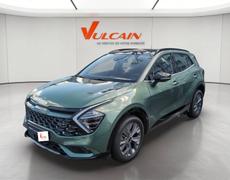Kia Sportage Vienne