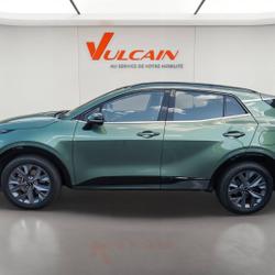 Kia Sportage Sportage 1.6 T-GDi 230ch ISG Hybride BVA6 4x2 GT Line Premium Business Vienne