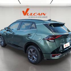 Kia Sportage Sportage 1.6 T-GDi 230ch ISG Hybride BVA6 4x2 GT Line Premium Business Vienne