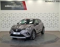 Renault Captur Pau