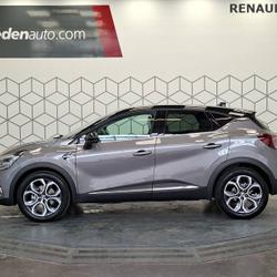 Renault Captur E-Tech hybride 145 Techno Pau