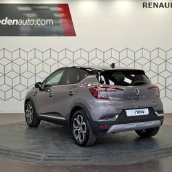 Renault Captur E-Tech hybride 145 Techno Pau