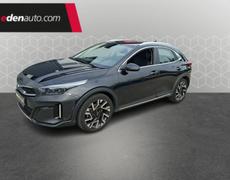 Kia XCee'd Dax