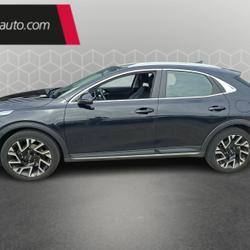 Kia XCee'd 1.5l T-GDi 160 ch BVM6 Active Dax